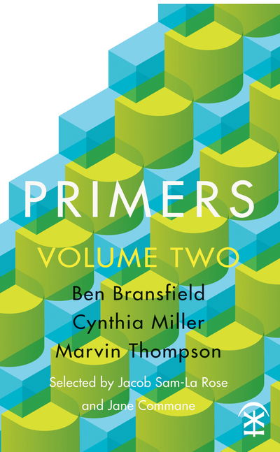 Cover for Ben Bransfield · Primers Volume Two - Primers (Paperback Book) (2017)