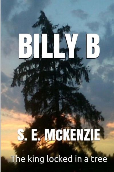 Cover for S. E. Mckenzie · Billy B: the King Locked in a Tree (Volume 1) (Paperback Book) [1st edition] (2014)
