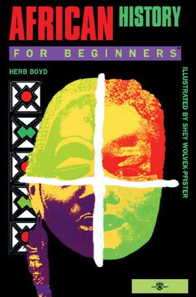 Cover for Herb Boyd · African History for Beginners (Paperback Book) (2007)