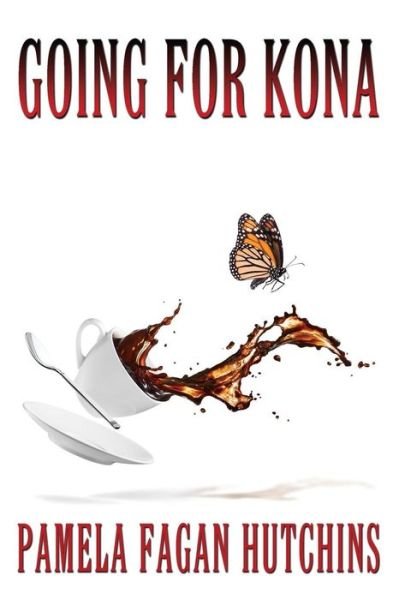 Cover for Pamela Fagan Hutchins · Going for Kona (Michele) (Volume 1) (Pocketbok) (2014)