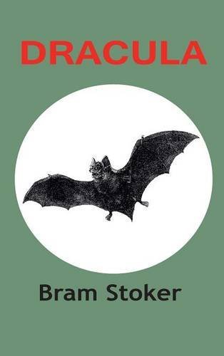 Cover for Stoker Bram · Dracula (Hardcover Book) (2014)