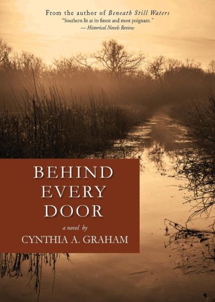 Cover for Cynthia A. Graham · Behind Every Door Volume 2: A Novel - Hick Blackburn (Paperback Book) (2016)