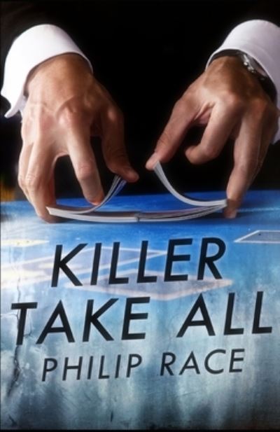 Cover for E M Parsons · Killer Take All (Paperback Book) (2020)