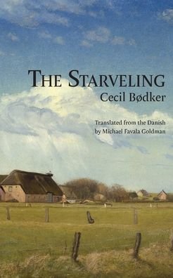 Cover for Cecil Bodker · The Starveling (Pocketbok) (2020)