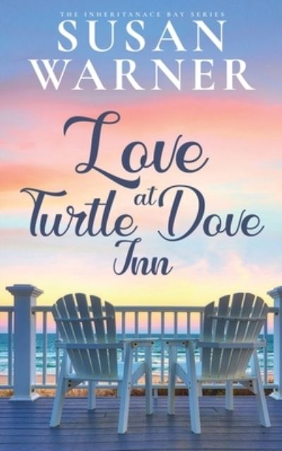 Cover for Susan Warner · Love at Turtle Dove Inn (Paperback Book) (2021)