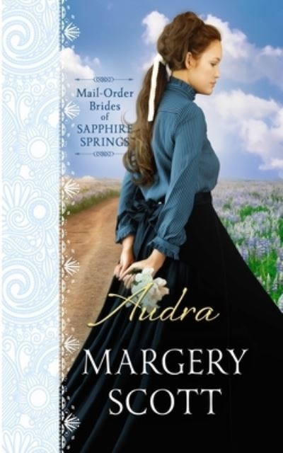 Cover for Margery Scott · Audra (Paperback Book) (2020)