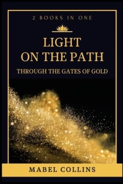 Cover for Mabel Collins · Light On The Path (Paperback Bog) (2021)