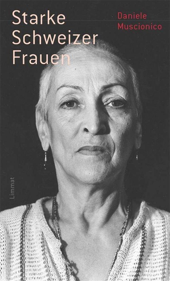 Cover for Muscionico · Starke Schweizer Frauen (Buch)