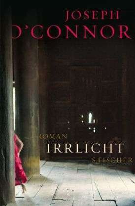 Cover for O'Connor · Irrlicht (Book)