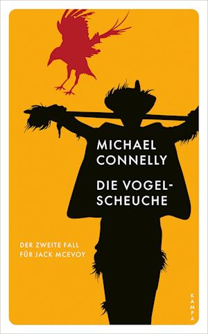 Cover for Michael Connelly · Die Vogelscheuche (Paperback Book) (2022)