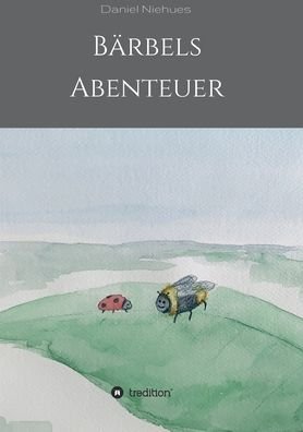 Cover for Daniel Niehues · Barbels Abenteuer (Paperback Bog) (2020)