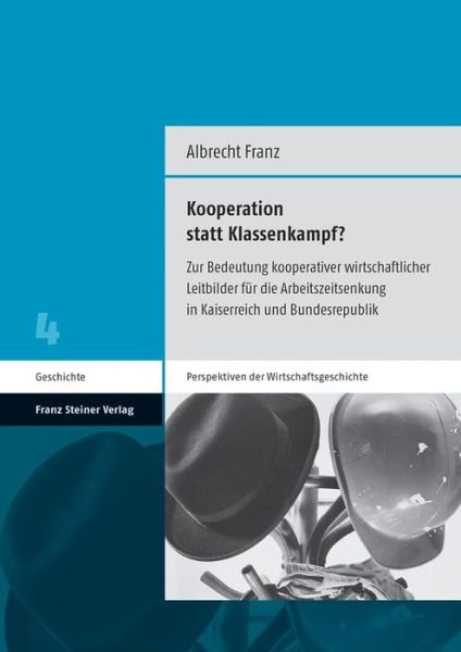 Cover for Franz · Kooperation statt Klassenkampf? (Book) (2014)