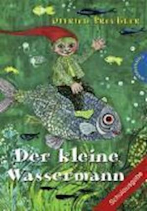 Cover for O. Preußler · Kleine Wassermann,Schulausg (Bog)