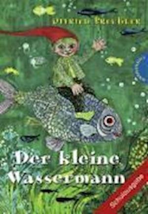 Cover for O. Preußler · Kleine Wassermann,Schulausg (Book)