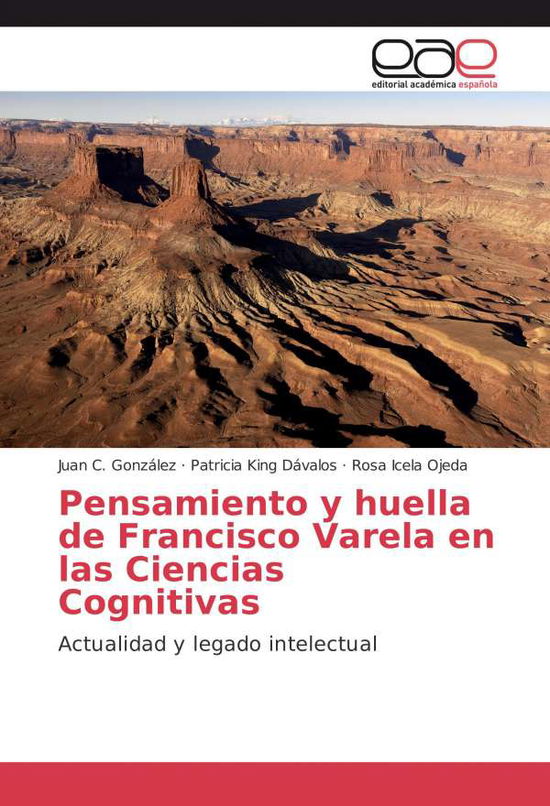 Pensamiento y huella de Franci - González - Livros -  - 9783639495188 - 