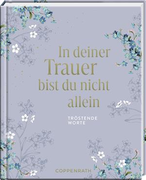 Cover for In deiner Trauer bist du nicht allein (Book) (2025)