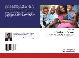 Institutional Racism - Ribeiro - Books -  - 9783659860188 - 