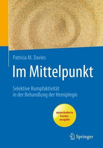 Cover for Davies · Im Mittelpunkt (Bok) (2018)