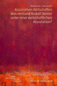 Cover for Isler · Assoziatives Wirtschaften (Buch)