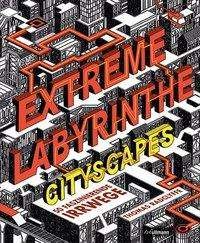Cover for Radclyffe · Extreme Labyrinthe Städte (Buch)