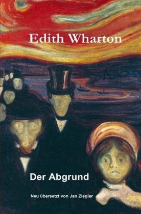 Cover for Wharton · Der Abgrund (Book)