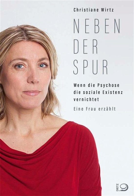 Cover for Wirtz · Neben der Spur (Book)