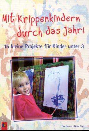 Cover for Danner · Mit Krippenkindern durch das.1 (Book)