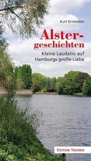 Cover for Grobecker · Alstergeschichten (Book)
