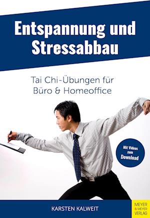 Cover for Kalweit:entspannung Und Stressabbau · T (Book)