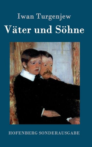 Cover for Turgenjew · Väter und Söhne (Bog) (2016)