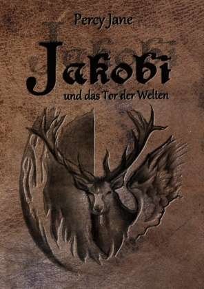 Cover for Jane · Jakobi (Buch)