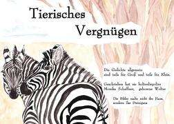 Cover for Schaffner · Tierisches Vergnügen (Book)