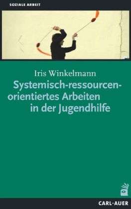 Cover for Winkelmann · Systemisch-ressourcenorienti (Book)