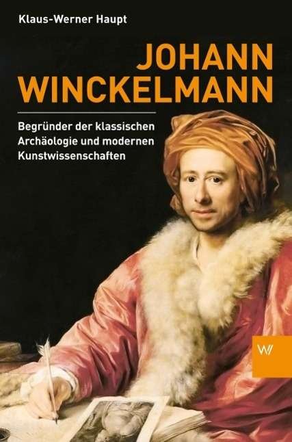 Cover for Haupt · Johann Winckelmann (Book)