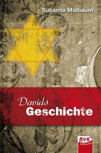 Cover for Maibaum · Davids Geschichte (Book)