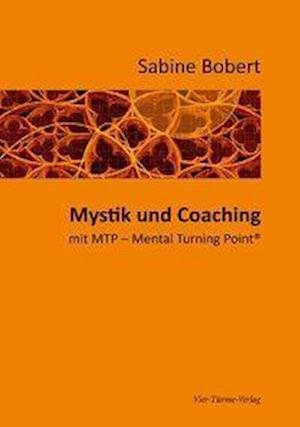 Cover for Sabine Bobert · Mystik und Coaching (Paperback Book) (2016)
