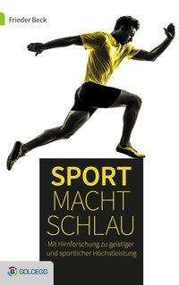 Cover for Beck · Sport macht schlau (Bok)