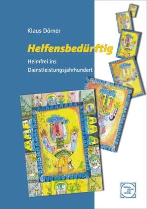 Cover for Dörner · Helfensbedürftig (Book)