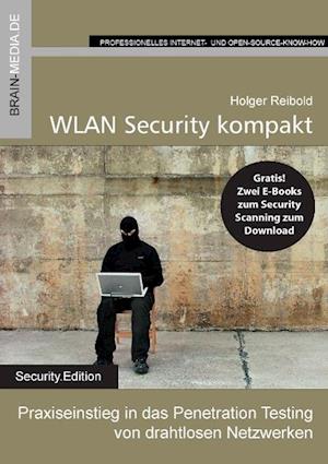 Cover for Reibold · WLAN Security kompakt (Book)