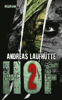 Cover for Andreas Laufhütte · Hof Gutenberg 2 (Book) (2020)