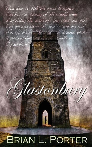 Cover for Brian L Porter · Glastonbury (Taschenbuch) (2021)