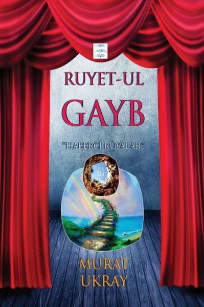 Cover for Murat Ukray · Ruyet-ul Gayb (Paperback Book) (2014)