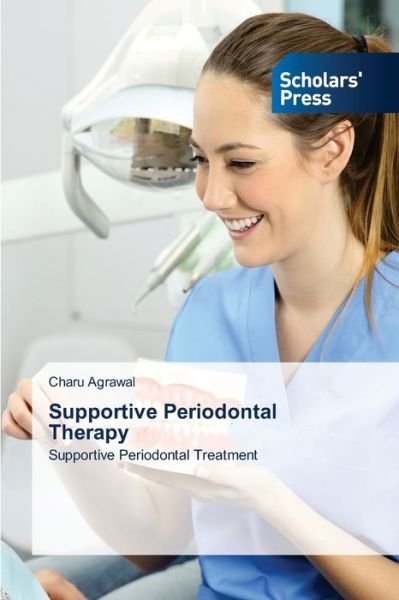 Cover for Agrawal · Supportive Periodontal Therapy (Bok) (2020)