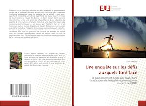 Cover for Mkosi · Une enquête sur les défis auxquel (Book)