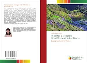 Cover for Long · Impactos da energia hidrelétrica n (Bok)
