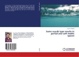 Cover for Kishore · Some suzuki type results in par (Book)