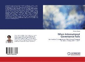 Cover for Daoud · When International Governance Fai (Book)