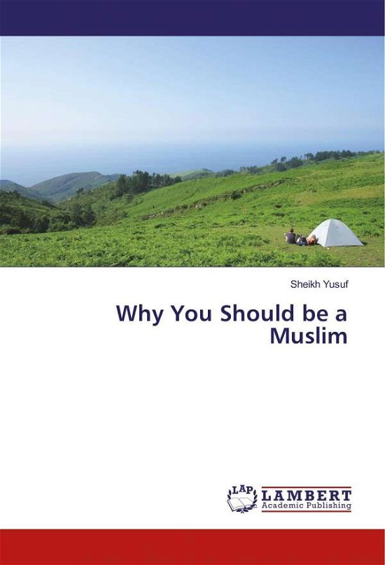 Cover for Yusuf · Why You Should be a Muslim (Bog)