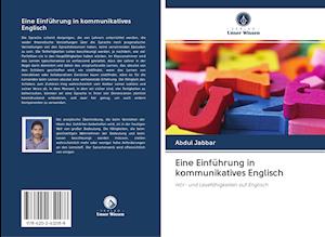 Eine Einführung in kommunikative - Jabbar - Books -  - 9786202632188 - 