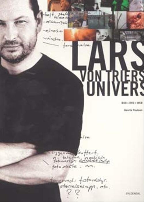 Cover for Henrik Poulsen · Gyldendals mediebøger: Lars von Triers univers (Heftet bok) [1. utgave] (2007)